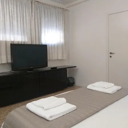 Locazione Turistica Gioia Pádua