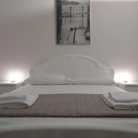 Bed & Breakfast Locazione Turistica Gioia *