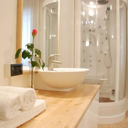 Locazione Turistica Gioia Bed & Breakfast