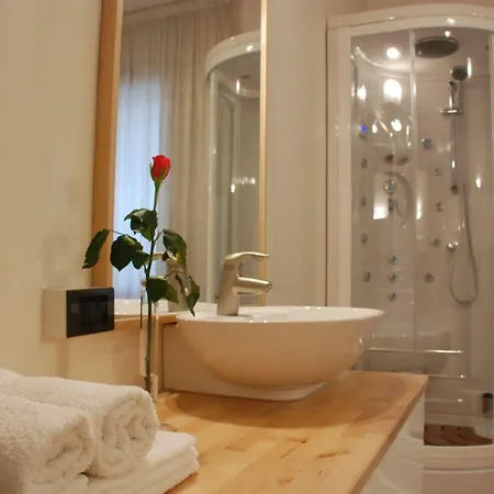 Locazione Turistica Gioia Bed & Breakfast Padova