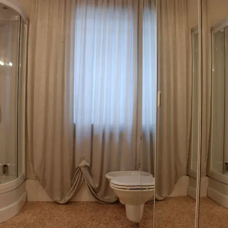 Locazione Turistica Gioia Bed & Breakfast Padova
