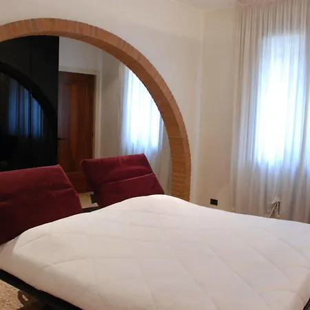 Locazione Turistica Gioia Bed & Breakfast Padova