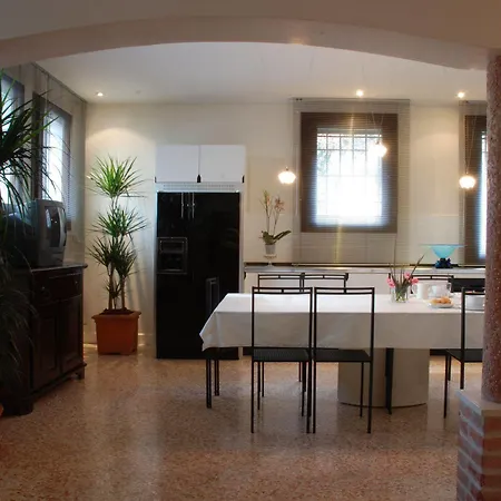 Bed & Breakfast Locazione Turistica Gioia *