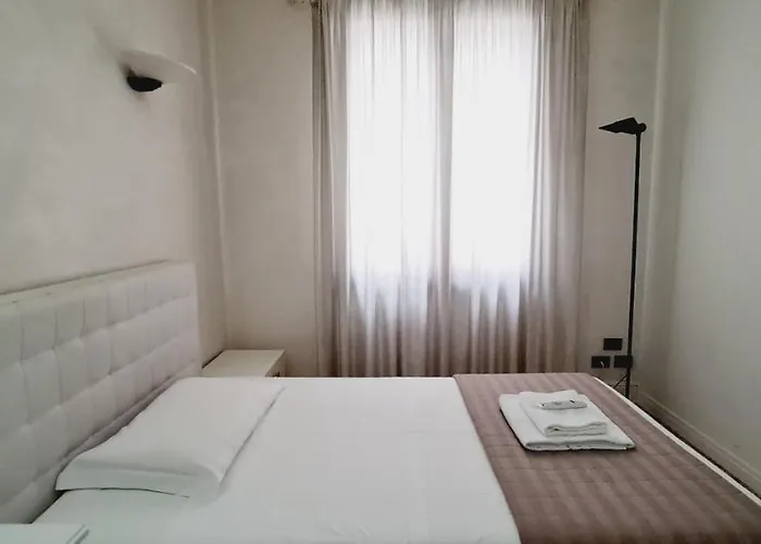 Locazione Turistica Gioia Pádua