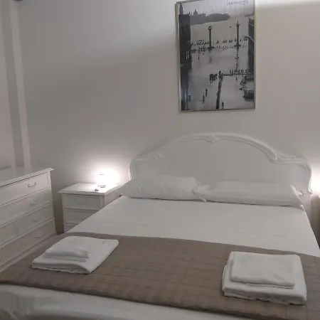 Locazione Turistica Gioia Padua