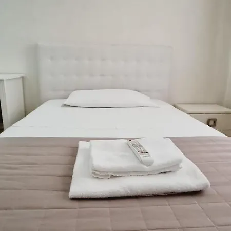 Locazione Turistica Gioia Bed and breakfast *