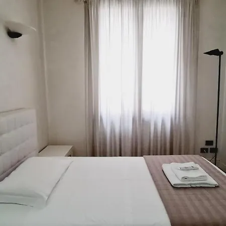 Locazione Turistica Gioia Padua