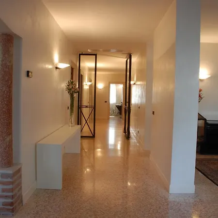 Locazione Turistica Gioia *