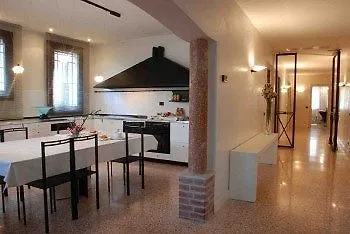 Locazione Turistica Gioia パドヴァ