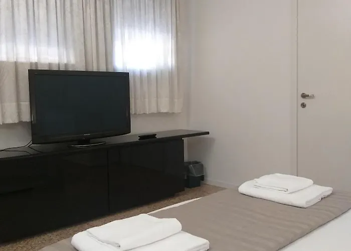 Locazione Turistica Gioia Padua