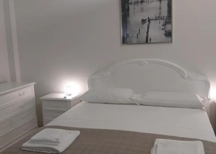 Locazione Turistica Gioia Padua