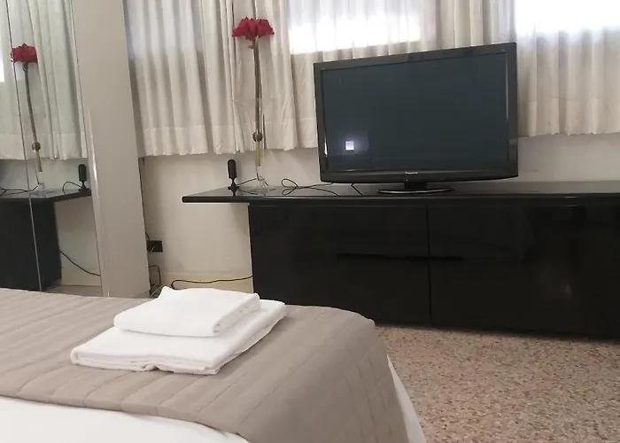 Panzió Locazione Turistica Gioia *