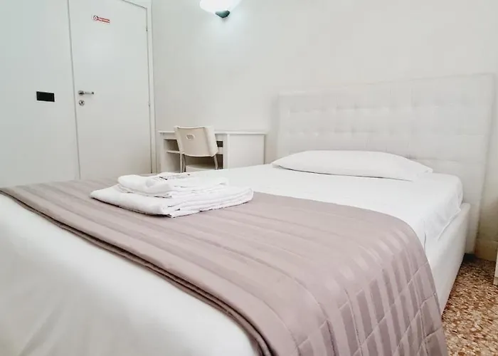 Locazione Turistica Gioia