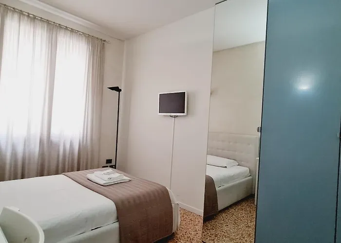 Locazione Turistica Gioia Bed and breakfast Padua