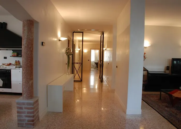 Locazione Turistica Gioia *