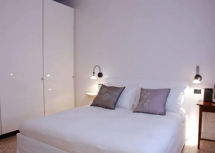 Locazione Turistica Gioia Couette-café *