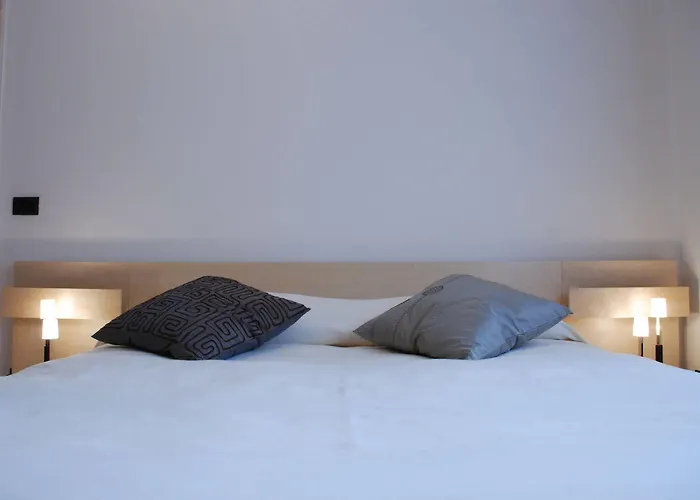 Locazione Turistica Gioia Bed and breakfast