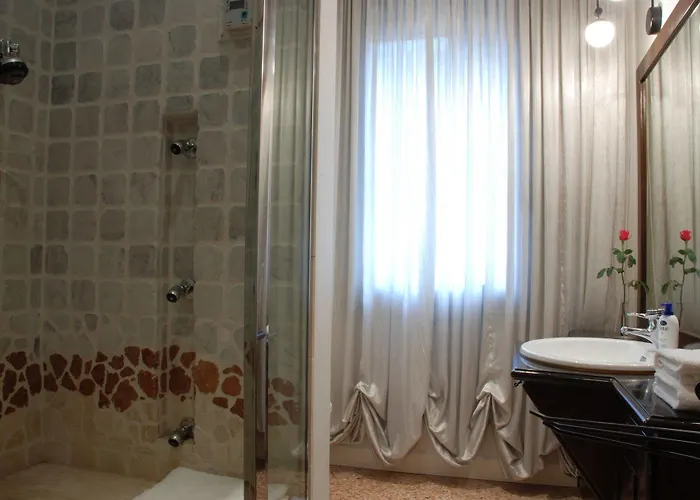 Bed and breakfast Locazione Turistica Gioia Padua