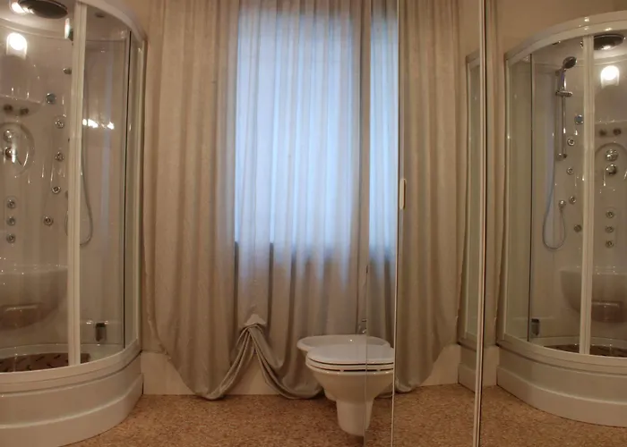 Locazione Turistica Gioia Bed and breakfast Padua