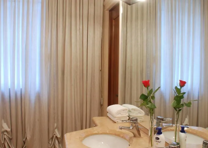 Locazione Turistica Gioia Padua