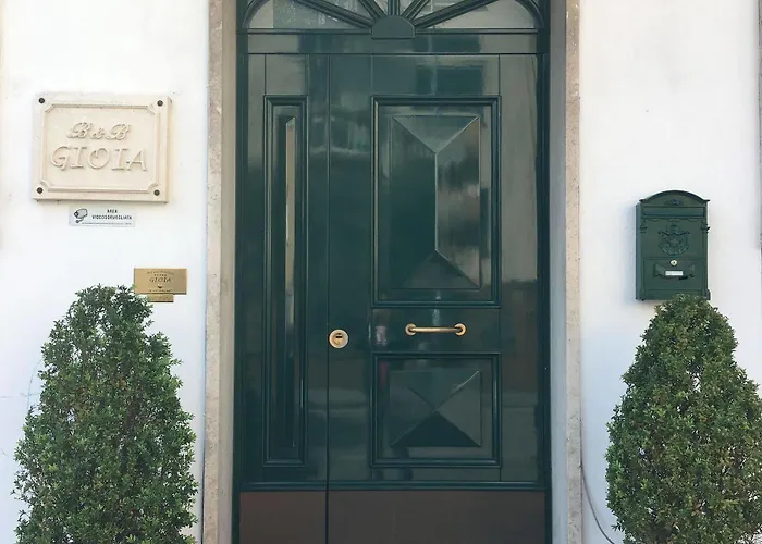 Locazione Turistica Gioia Padua