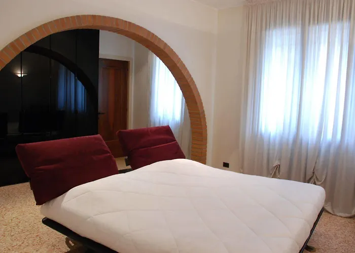 Locazione Turistica Gioia Bed and breakfast Padua