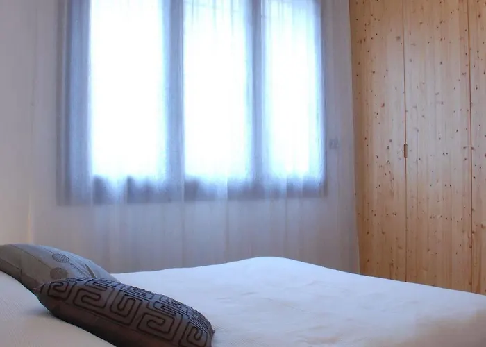 Bed and breakfast Locazione Turistica Gioia