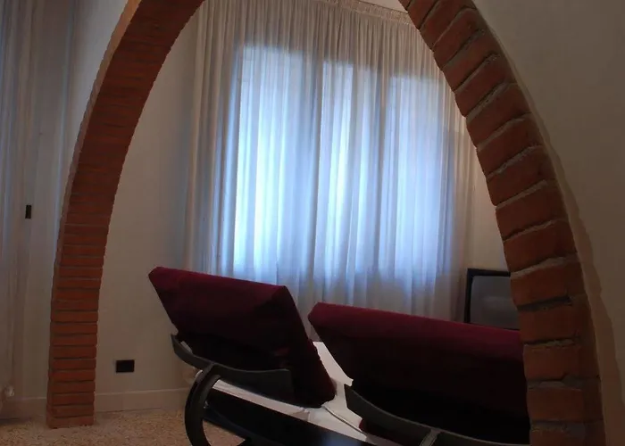 Locazione Turistica Gioia *