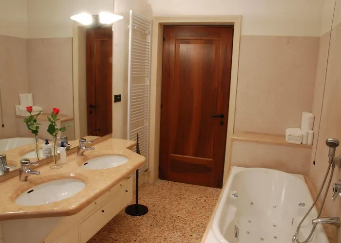 Locazione Turistica Gioia *