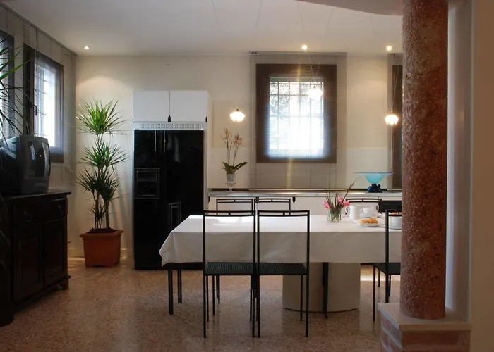 Locazione Turistica Gioia * Padua